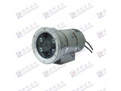 深圳容方400万网络高清红外防爆摄像机图1