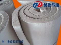 耐火陶瓷纤维毯,陶瓷耐火纤维保温毯,陶瓷纤维耐火毯图1