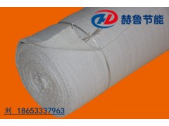 硅酸铝纤维布,硅酸铝布,硅酸铝隔热布,耐高温隔热布图1