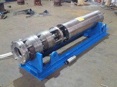 [QH]耐压应急水泵_不锈钢|防锈_宽水坑抽水图1