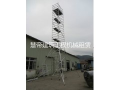 贵州贵阳遵义地区脚手架出租、出售图1