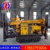 FYX-200气动岩石打井机200米深井钻井机打井成套设备