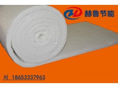 陶瓷纤维阻燃毯,防火耐火阻燃毯,耐火纤维阻燃毯图1