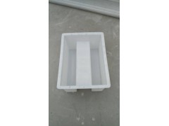 电缆槽模具-水沟槽模具图1