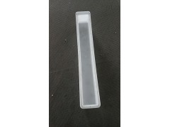 排水槽混凝土模具-盖板式电缆槽模具图1