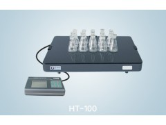 样品消解板实验陶瓷加热板图1