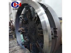 供应254MO不锈钢法兰图1