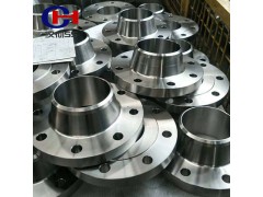 供应ASME B16.5美标Monel 400法兰图1