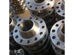 供应ASME B16.5美标Incoloy800HT法兰盲板图1