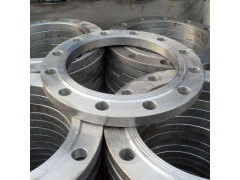 供应ASME B16.5美标Incoloy 901法兰 盲板图1