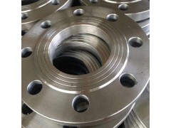 供应ASME B16.5美标Incoloy925法兰 盲板图1