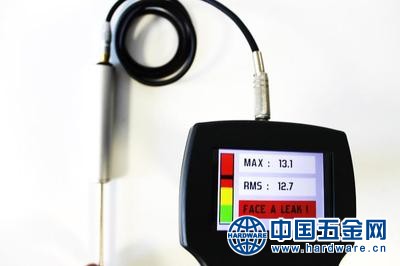 超声波机械故障检测1