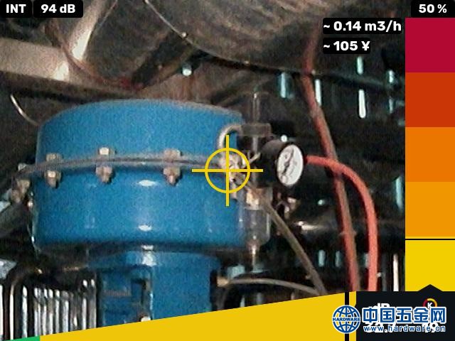 超声波检漏仪的分代1