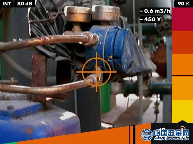 超声波检漏仪的分代2