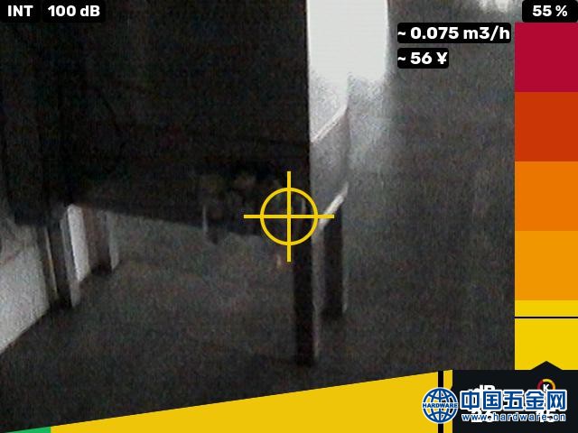 超声波检漏仪的分代3