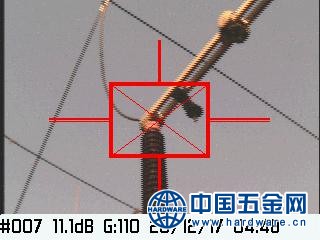 局部放电检测相机2