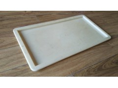 电缆槽盖板模具-盖板模具图1