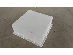 天沟盖板模具-水槽盖板模具图1