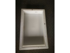 水泥盖板模具-沟盖模具图1
