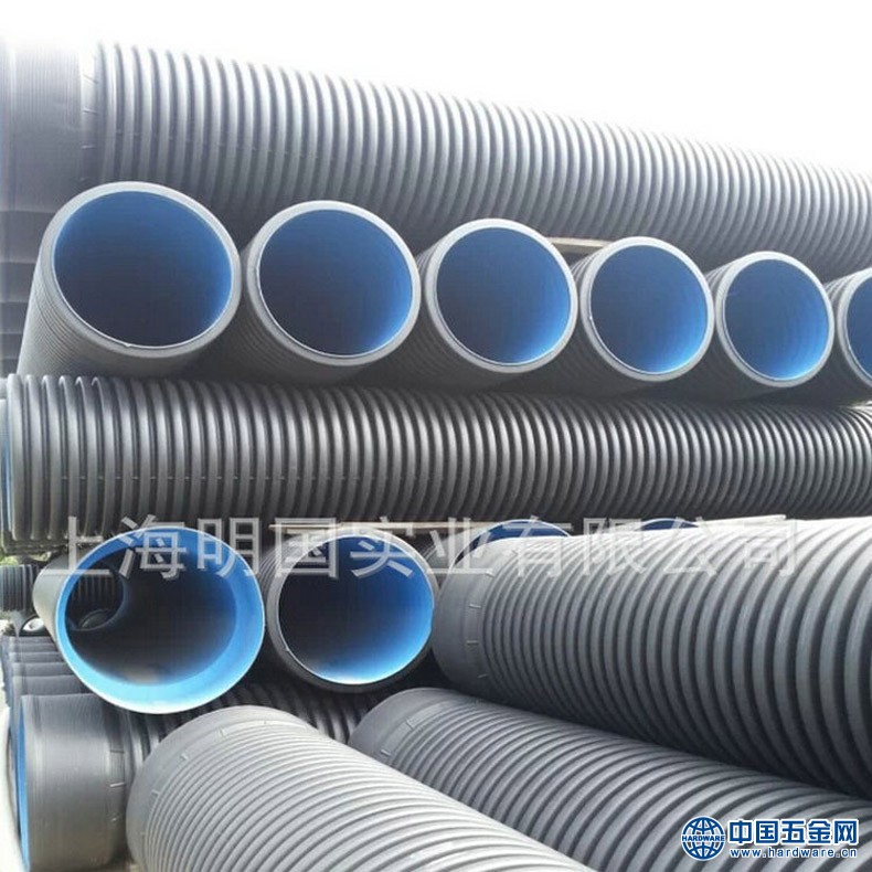 双壁波纹管15