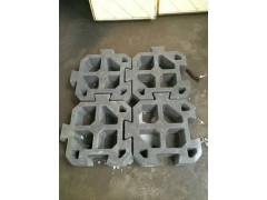 铁路路基护坡模具-高速公路护坡砖模具,图1