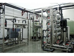山西大型反渗透设备厂家直供图1
