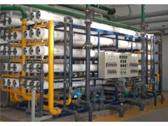 山西零排放反渗透设备厂家图1