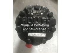 DANFOSS丹佛斯马达505260A3823AJAAAS图1