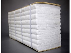 陶瓷纤维模块在RTO焚烧炉中的优势图1