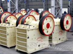 碎石场生产线设备多少钱一套WYL86图1