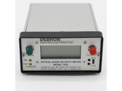 美国DEBRON关门速度仪图1