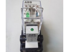 ABB继电器CR-MX024DC4L图1