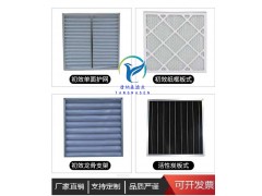 海尔、格力中央空调过滤器、厂家定做中央空调过滤器图1