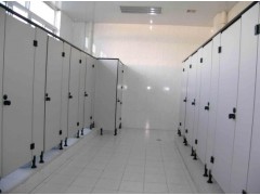 公共厕所隔断图1