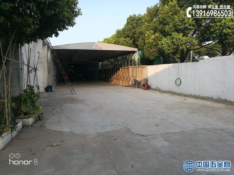 移动推拉雨棚 (50)