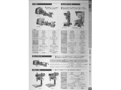 サカイマツソツ-ル（有）SAXAI小型工作機械图1