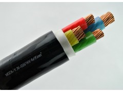 从头到尾，细扒低烟无卤电力电缆.d图1