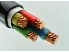 耐火电缆真的不燃烧吗？图1