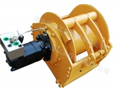 3吨液压卷扬机价格图片图1