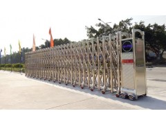 苏州仁为智控供应直销电动伸缩门，专业品质图1