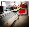 PE中空海洋踏板设备_网箱鱼排防滑板生产线
