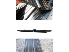 EVA合成树脂止水带生产设备图1