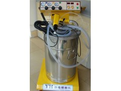 喷粉机 静电喷粉机图1