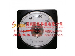 DAIICHI　RL系列进口指针式Z大值/Z小值记录表图1