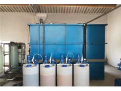内蒙古废水处理设备|金属表面废水处理设备图1