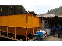 北京废水处理设备|纸浆废水处理设备图1