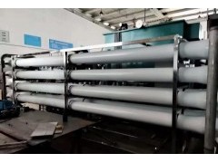 常州中水回用设备|喷涂清洗废水回用设备图1