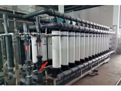 无锡中水回用设备|喷涂清洗废水回用设备图1