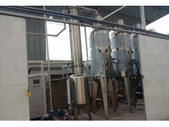 东乡废水处理设备|仪器仪表废水清洗设备图1