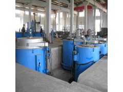 河南退火炉生产厂家用耐火陶瓷纤维炉衬 价格公道质量保证图1